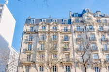 PARIS 11 - SAINTE-MARGUERITE 11