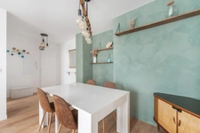 PARIS 11 - CHARONNE 4