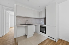 PARIS 20  - JOURDAIN 3