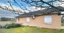 EXCLUSIVITÉ Maison T4 + appartement T2  les Avenières