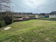 Maison achevée en 2023 dans un havre de tranquilité
