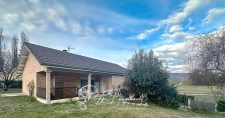 EXCLUSIVITÉ Maison T4 + appartement T2  les Avenières