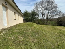 Maison achevée en 2023 dans un havre de tranquilité