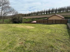 Maison achevée en 2023 dans un havre de tranquilité