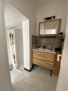 SAINT-BRIEUC - CHARMANTE MAISON RENOVEE !