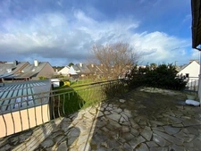 SAINT-BRIEUC - CHARMANTE MAISON DE STYLE AVEC 5 CHAMBRES !