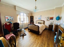 SAINT-BRIEUC - CHARMANTE MAISON DE STYLE AVEC 5 CHAMBRES !