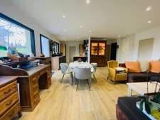 HENON - MAISON NEUVE A PROXIMITE DU BOURG DANS UN ENVIRONNEM