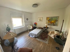 A 10 MIN ENVIRON DE LOUDEAC (LA PRENESSAYE) - MAISON EN PIER