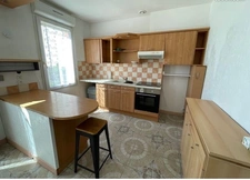 SAINT-BRIEUC - CHARMANTE MAISON RENOVEE !