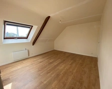 TREGUEUX - CHARMANTE MAISON EN PIERRE RÉNOVÉE AVEC DÉPENDANC
