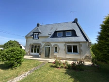 PLOUFRAGAN - CHARMANTE MAISON NÉO-BRETONNE DE 5 CHAMBRES !