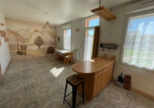 SAINT-BRIEUC - CHARMANTE MAISON RENOVEE !