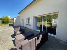 SAINT-BRIEUC - Une belle opportunité pour cette charmante ma