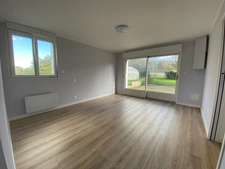 TREGUEUX - CHARMANTE MAISON EN PIERRE RÉNOVÉE AVEC DÉPENDANC