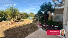 Appartement T3 PAIMBOEUF