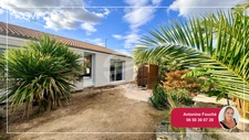 Maison 4 pièces SAINT PÈRE EN RETZ