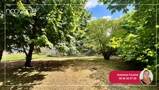 Terrain Constructible 729 m2
