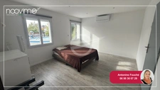Maison 4 pièces SAINT PÈRE EN RETZ