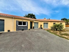 Maison familiale   FROSSAY