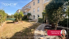 Appartement T3 PAIMBOEUF