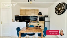 Appartement T2 SAINT BRÉVIN LES PINS