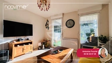 Appartement T3 SAINT BRÉVIN LES PINS