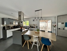 Maison familiale   FROSSAY