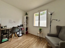 Maison familiale   FROSSAY