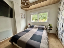 Maison familiale   FROSSAY