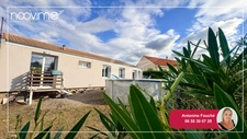 Maison 4 pièces SAINT PÈRE EN RETZ
