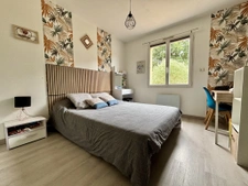 Maison familiale   FROSSAY