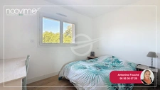 MAISON CONTEMPORAINE DANS QUARTIER RESIDENTIEL