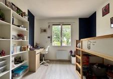 Maison familiale   FROSSAY