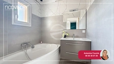 MAISON CONTEMPORAINE DANS QUARTIER RESIDENTIEL