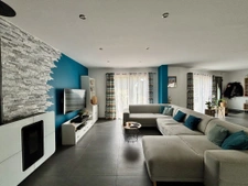 Maison familiale   FROSSAY