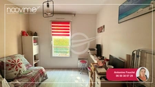 Appartement T3 PAIMBOEUF