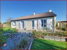 Maison de plain-pied à Saint-Père-en-Retz