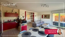 Appartement T3 PAIMBOEUF