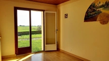 Maison plain pied 4 chambres