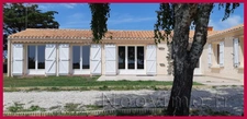 Maison plain pied 4 chambres