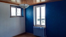 Maison plain pied 4 chambres