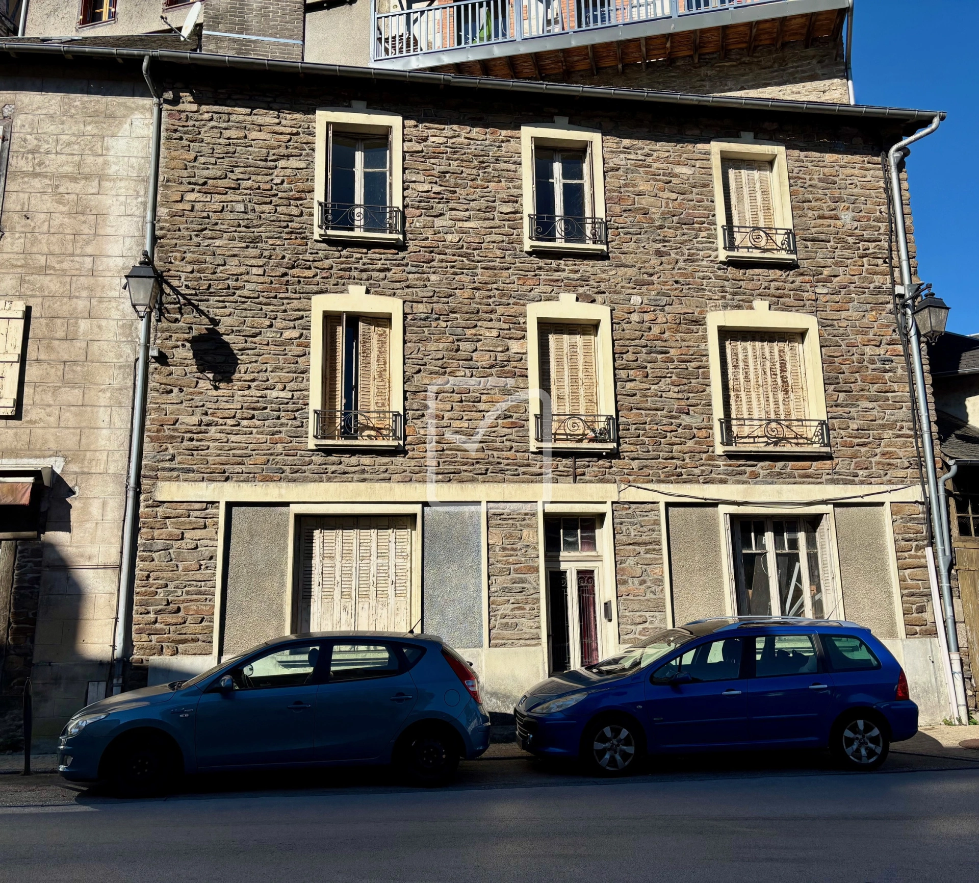 Maison 7 pièces 128 m² · à Uzerche · 128 m² · 35 000 €