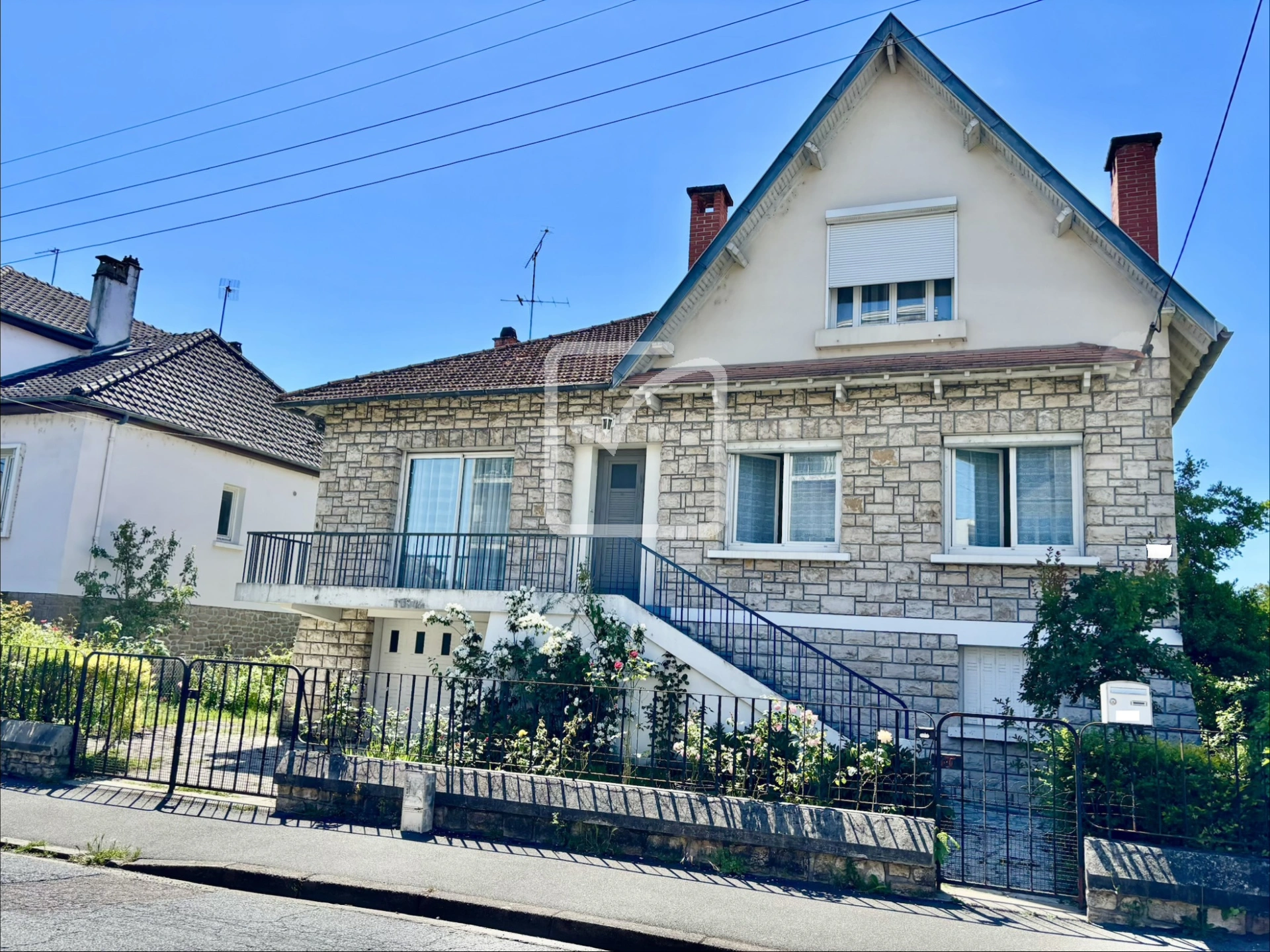 Maison 7 pièces 154 m² · à Brive-la-Gaillarde · 154 m² · 244 950 €