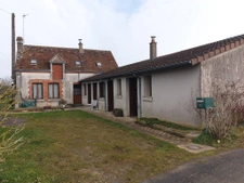 Maison de Vigneron 