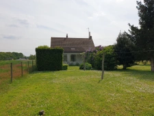 Maison de Vigneron 