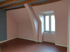 Maison à restaurer