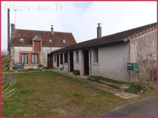 Maison de Vigneron 
