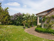 Maison de Vigneron 