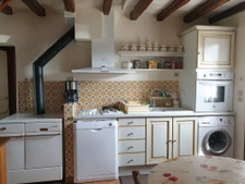 Maison de Vigneron 